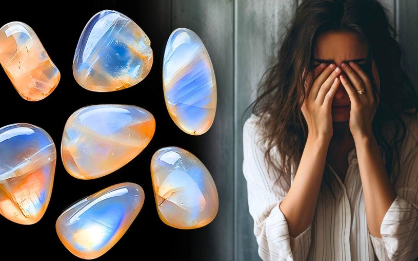 what is moonstone good for