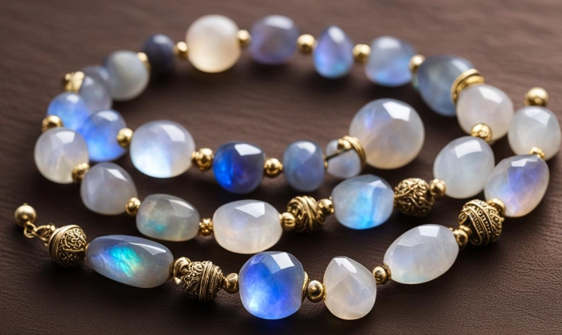 moonstone benefits and uses