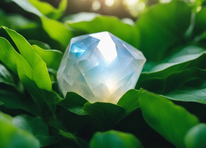 moonstone healing properties