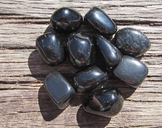 black obsidian meaning