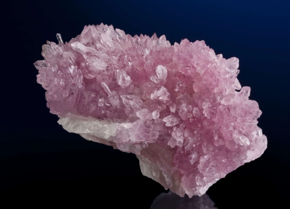 pink quartz meaning