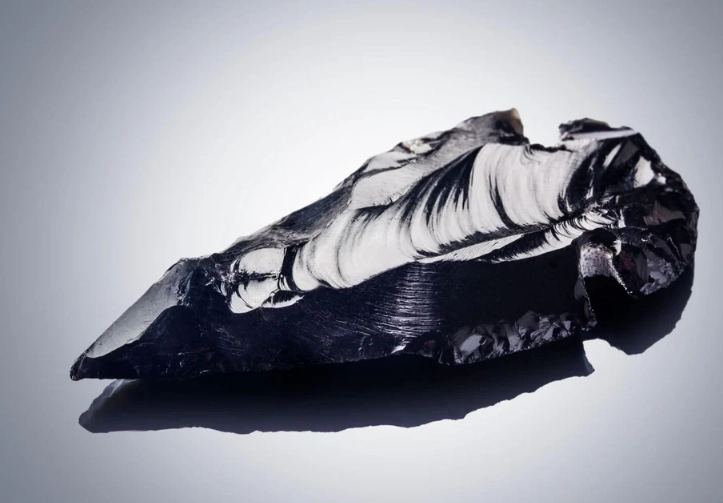 obsidian healing properties