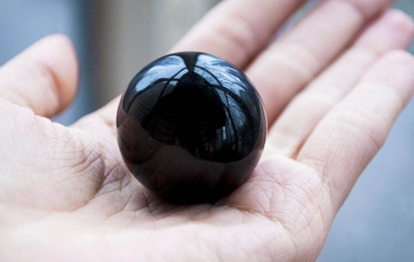 how to use black obsidian