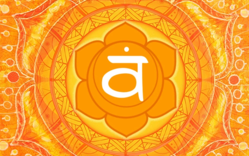 Sacral chakra