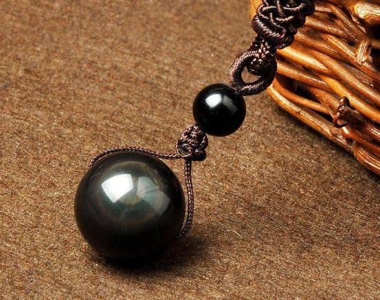 obsidian stone meaning