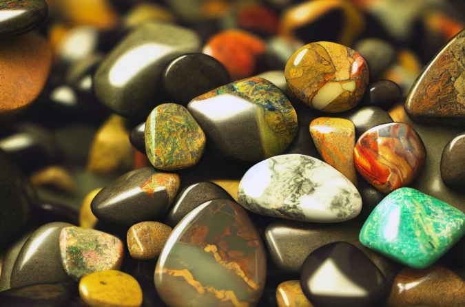 Jasper Stone: The Ultimate Guide to Its Colors, Uses & Healing Properties