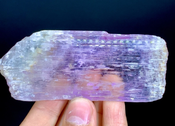 kunzite meaning