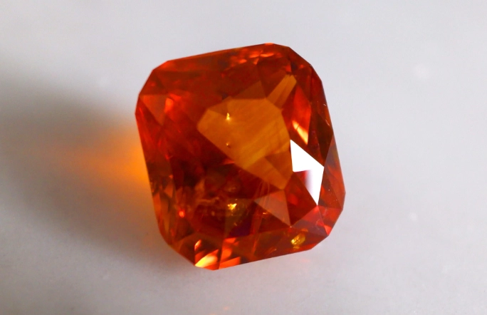Orange Sapphire Guide: Value, Buying Tips & Care Secrets