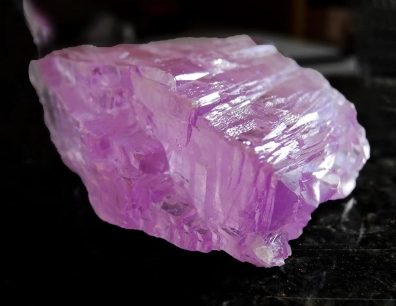 kunzite healing properties