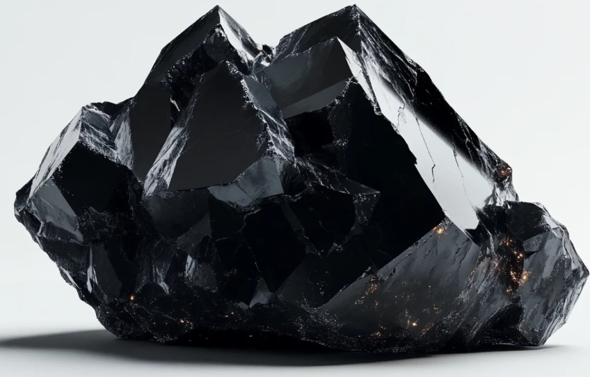 Black Obsidian Meaning: Healing Properties, Uses & Spiritual Guide