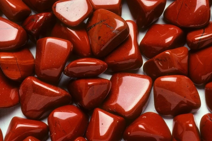 Red Jasper benefits