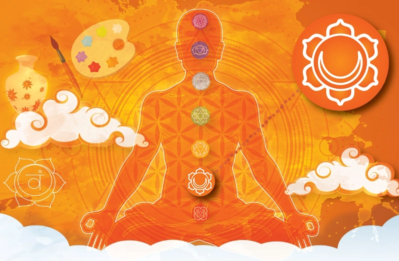 How to balance Sacral chakra