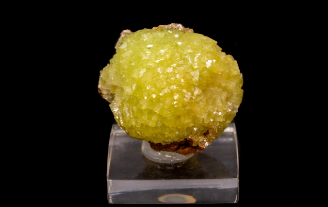 Adamite Mineral Guide: Properties, Localities & Value for Collectors