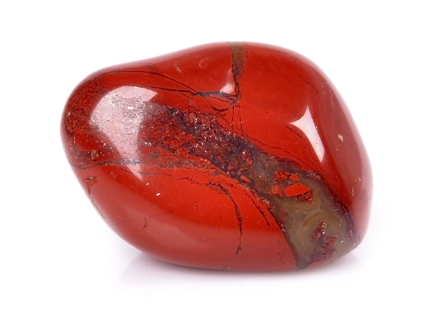 Red Jasper benefits