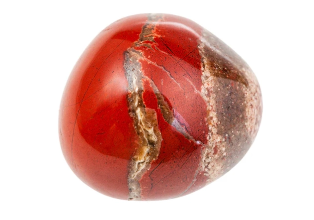 red jasper spiritual meaning