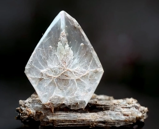 how to use clear quartz