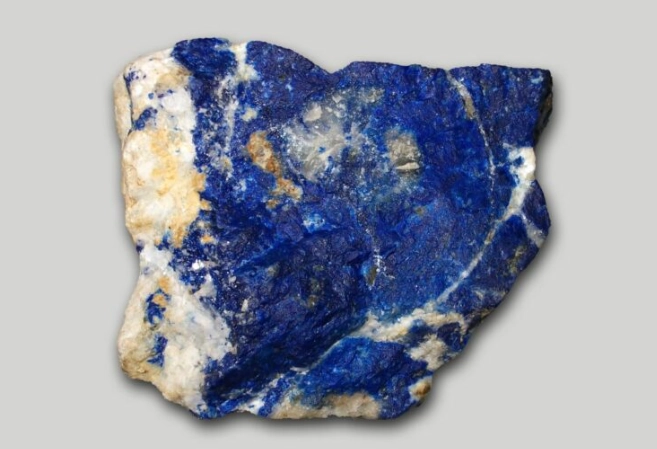 lapis lazuli stone