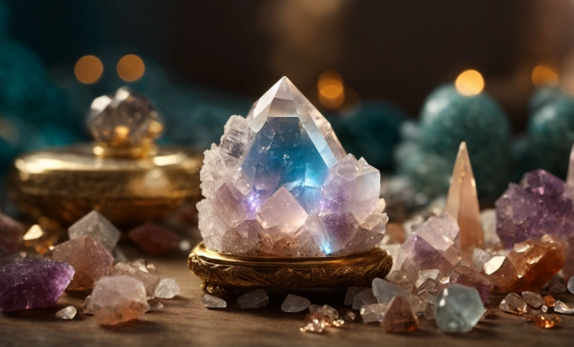 Quartz Spiritual Properties: A Complete Guide to Meanings, Uses & Benefits