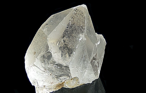 benefits of clear quartz