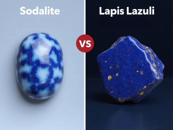 lapis lazuli stone