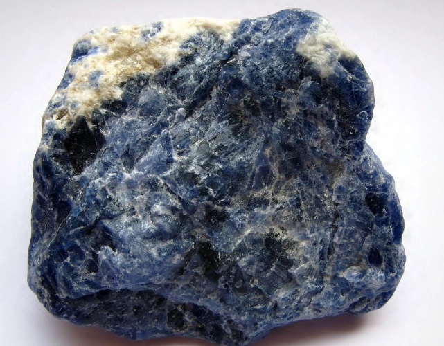 blue sodalite meaning