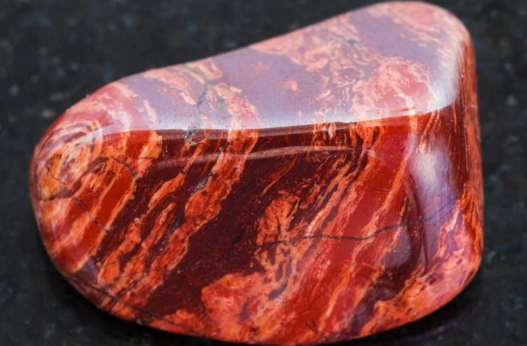 jasper healing properties