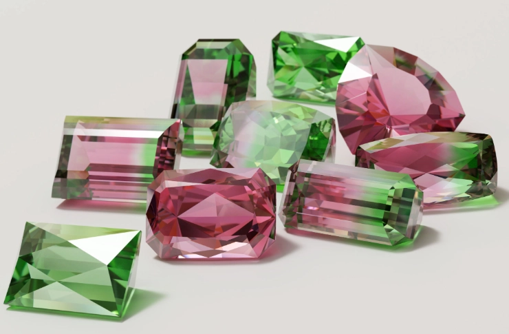 tourmaline spiritual meaning