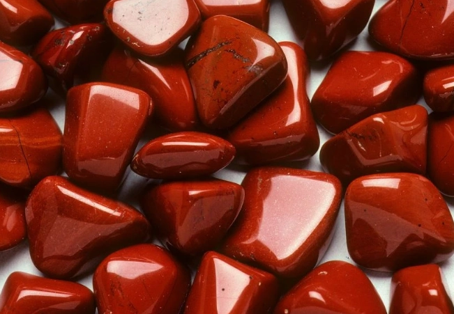 jasper healing properties