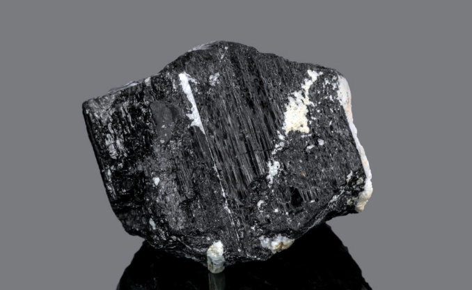 Black Tourmaline Meaning: Protection, Healing & How to Use It