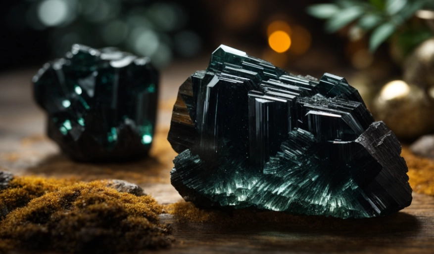 schorl crystal meaning