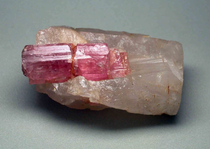 tourmaline healing properties