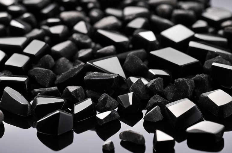 black tourmaline benefits