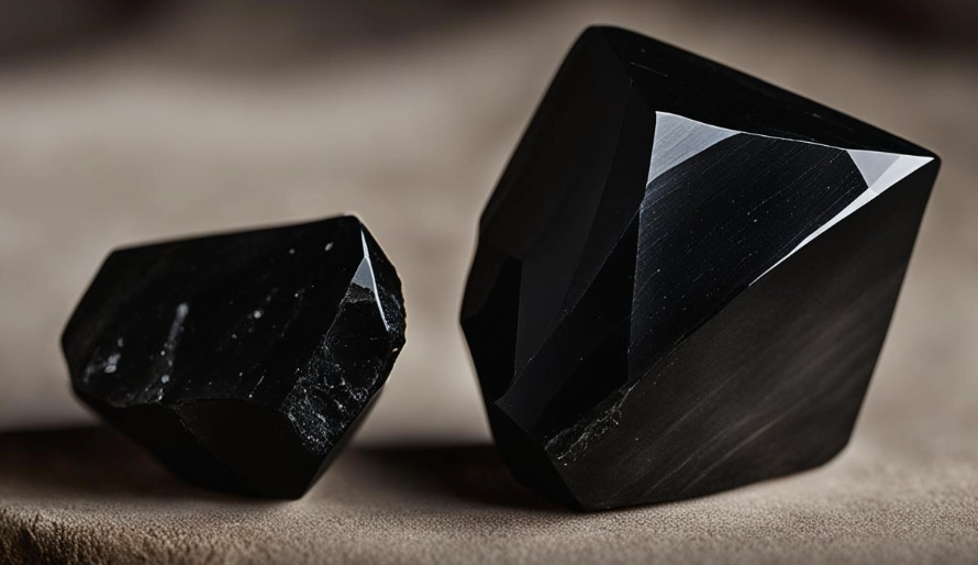 Black Tourmaline Benefits: Your Ultimate Guide to Protection & Grounding