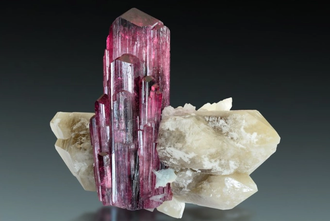 black tourmaline protection