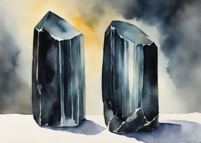 schorl crystal meaning