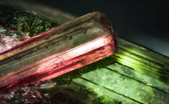 tourmaline healing properties