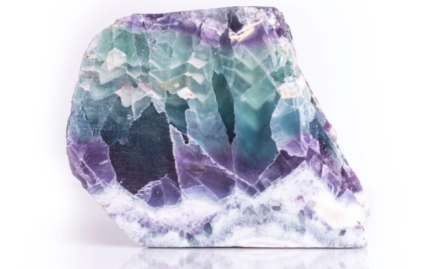 blue fluorite benefits