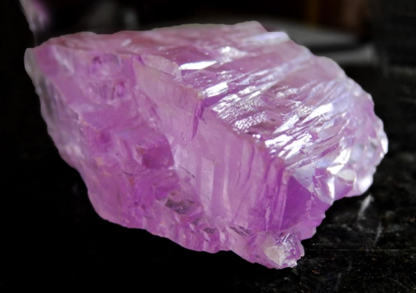 kunzite meaning