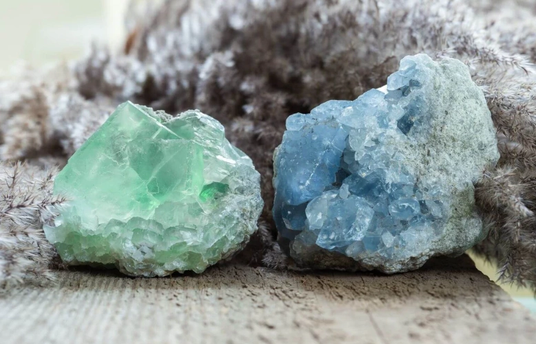 Blue Fluorite Healing Properties: The Complete Guide & FAQ