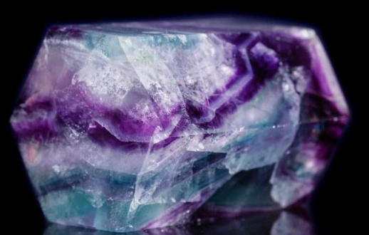 Blue Fluorite Meaning: Unlocking Its Secrets for Mind, Body & Spirit