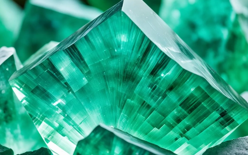 fluorite healing properties