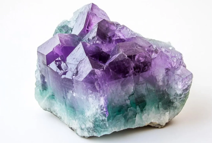 Blue Fluorite Benefits: The Ultimate Guide to This Calming Crystal