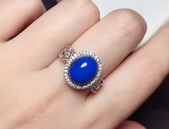 is lapis lazuli dangerous