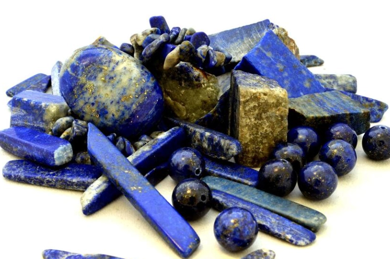 lapis lazuli side effects