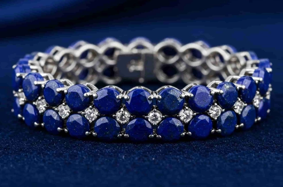Lapis Lazuli Benefits for Women: Spiritual, Emotional & Physical Healing