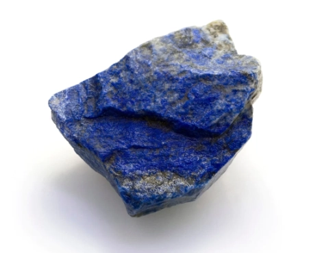 lapis lazuli spiritual benefits