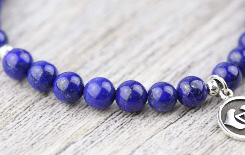 what is lapis lazuli good for