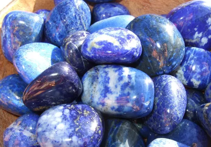 lapis lazuli magical properties