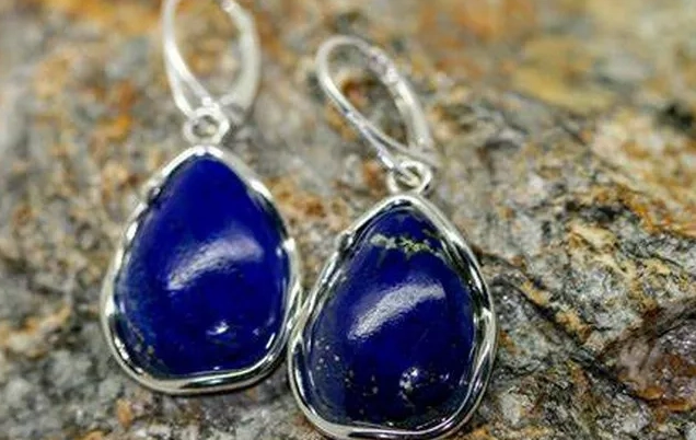 Lapis Lazuli side effects