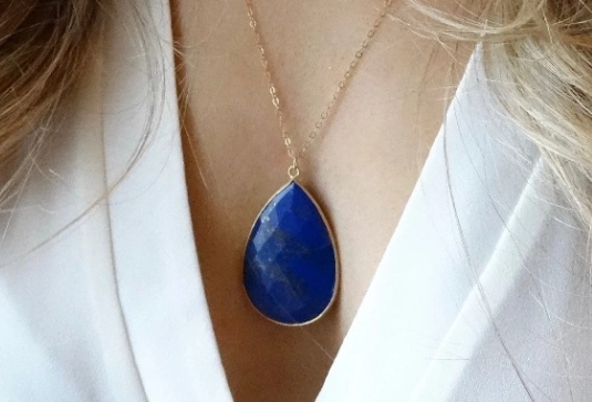 is lapis lazuli dangerous